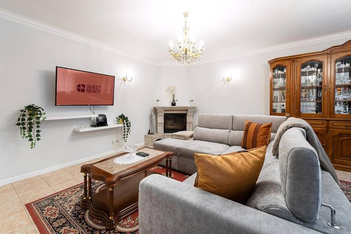 Apartamento entero, Guestready - Rústico urbano en Esposende in Marinhas, Esposende