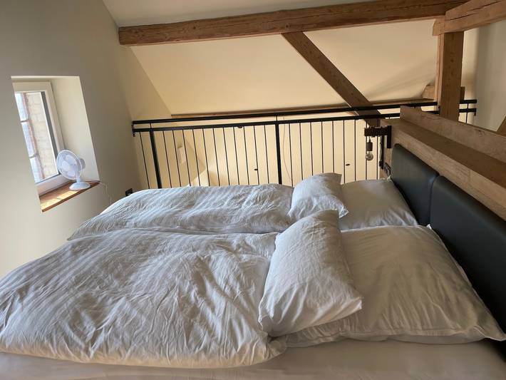 Ferienwohnung für 6 Personen, mit Terrasse und Garten in Aurich - 4