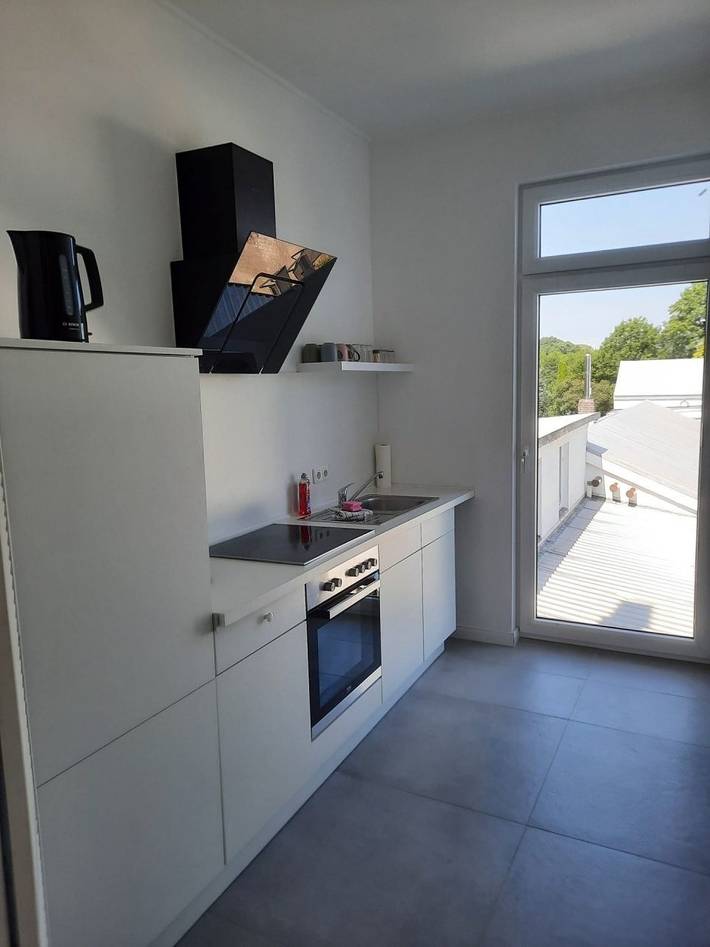 Ferienwohnung für 6 Personen in Sande - 2