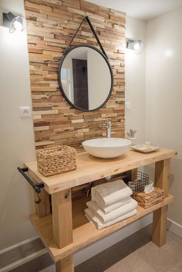 Location de vacances pour 2 personnes, avec jardin et vue à Saint-Josse - 4