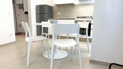 Vakantieappartement voor 4 Personen in Rimini, Adriatische kust Emilia-Romagna, Afbeelding 1