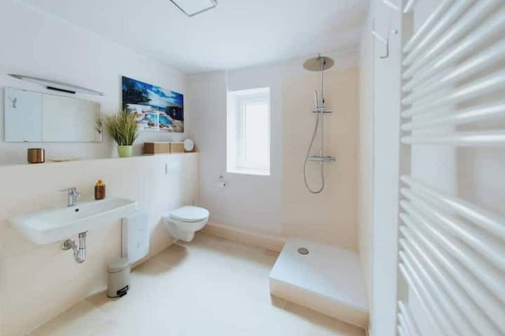 Ganze Wohnung, Gemütliche 3 Zimmer Südterrain Wohnung in Hamburg in Barmbek Hamburg, Hamburg