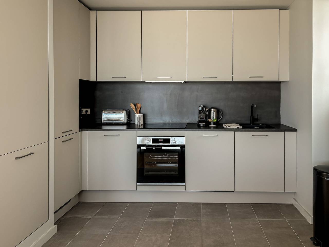 Appartement entier, Pors-Mabo T3 · Luxury 2 Bedroom Apartment with Sea in Trébeurden, Côte de Granit Rose