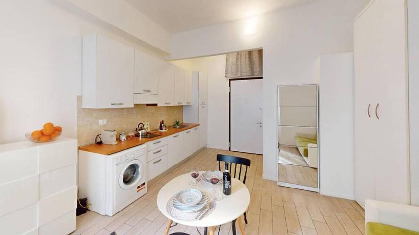 Apartamento de vacaciones para 2 personas, con terraza - 1
