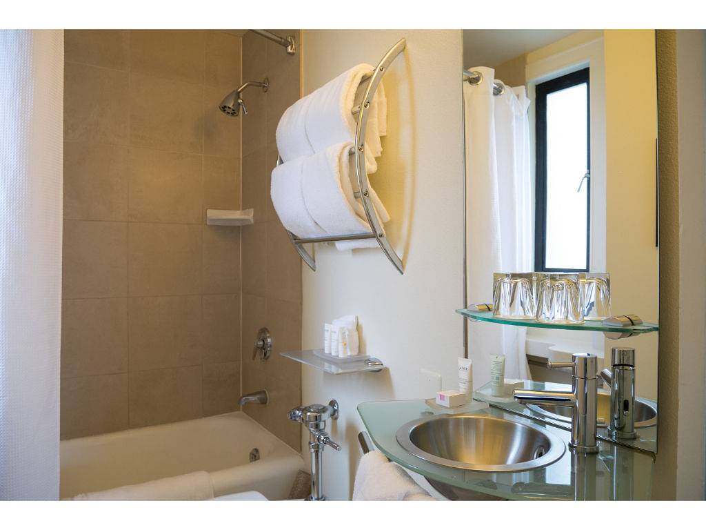 Hotel Lucia in Portland, Condado de Multnomah