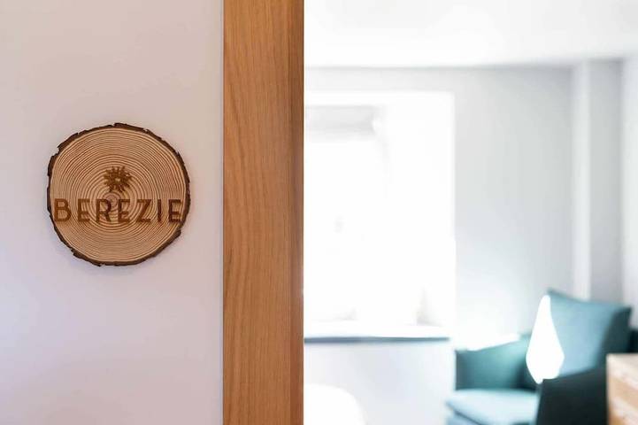Casa de vacaciones para 2 personas, con jardín - 1
