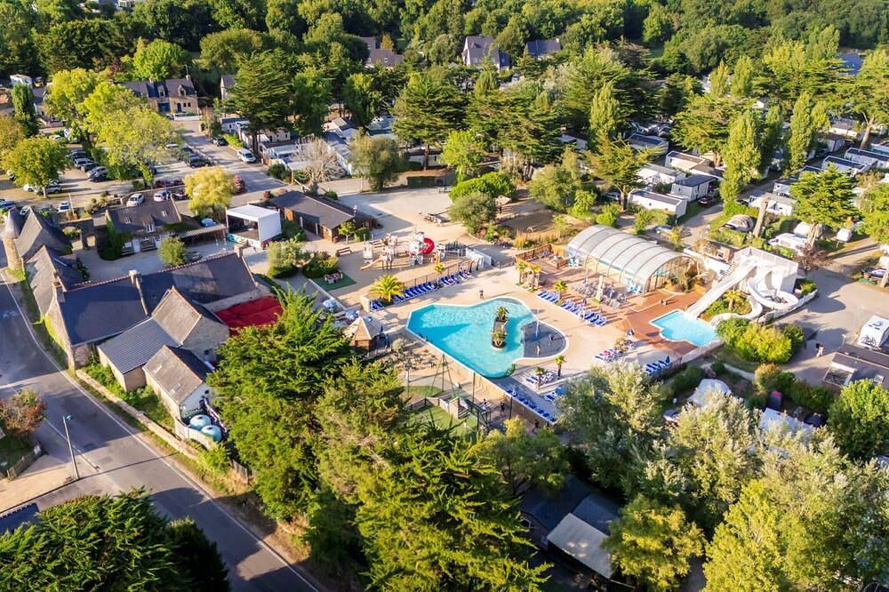 Apartamento entero, Logis - Studio Privilège - 2p in Penvins, Sarzeau