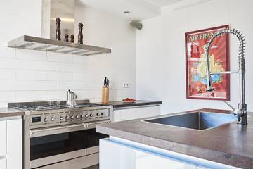 Villa in Sant Josep de sa Talaia, Ibiza Süden für 12 