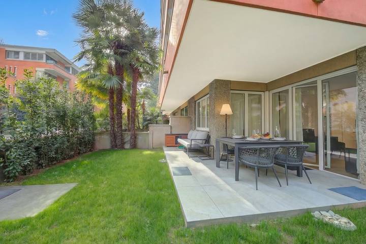 Appartamento vacanze per 4 persone - 1