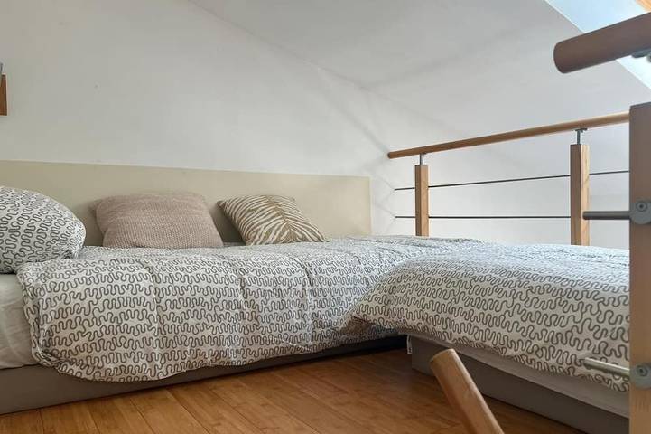 Location de vacances pour 4 personnes à Le Pradet - 3