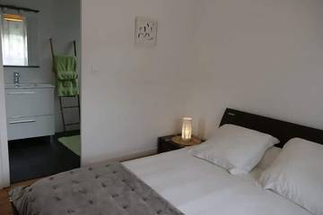 Appartement De Vacances pour 4 Personnes dans Pau, Région de Pau, Photo 2