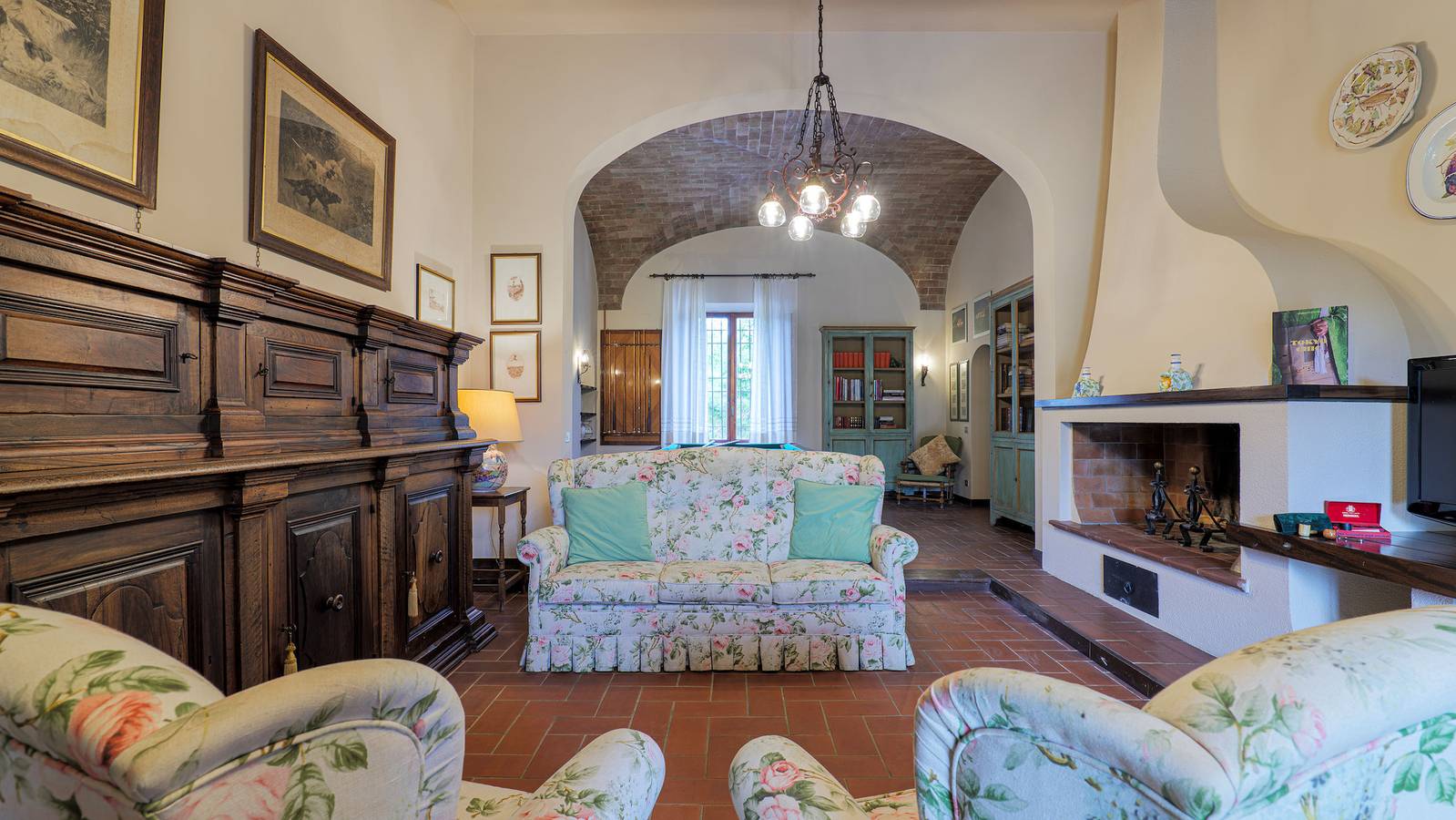 Il Cerreto 11, Emma Villas in Pontedera, Pisa Provinz