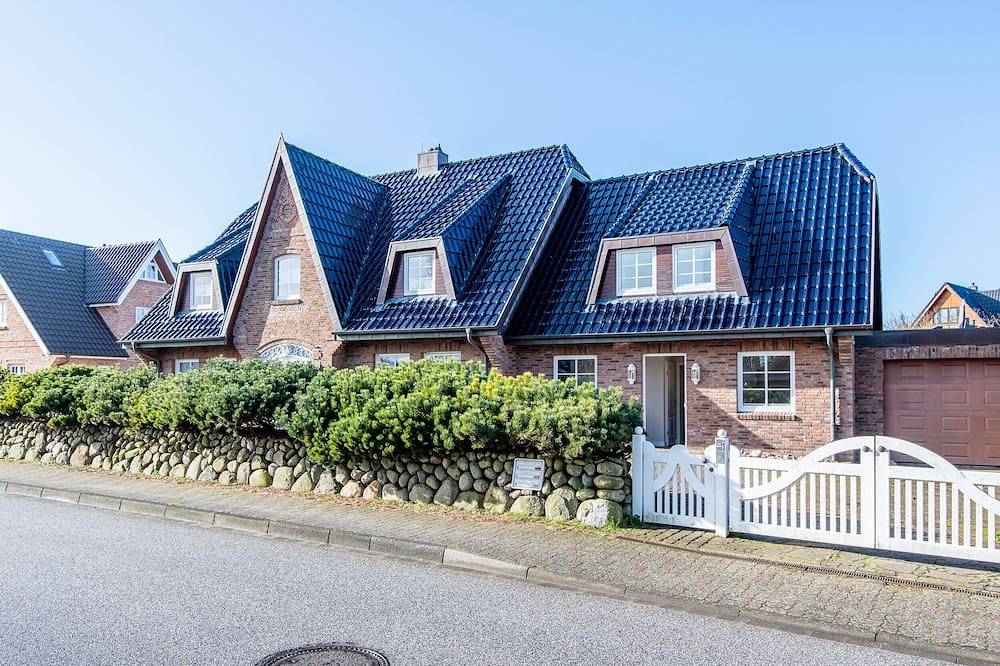 Ganze Wohnung, Haus Lucia, Whg. 01 - Westerland in Westerland, Sylt (Gemeinde)
