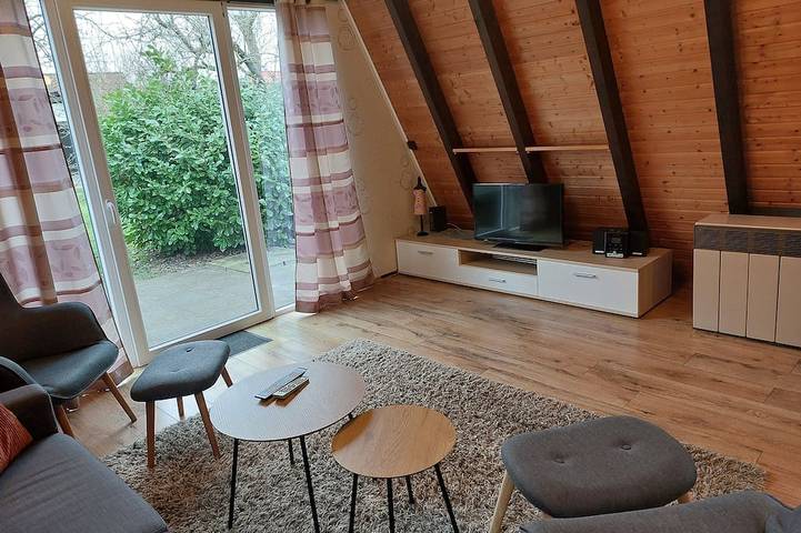 Bauernhof für 4 Personen, mit Garten und Terrasse, mit Haustier in Hamburg Umland - 4