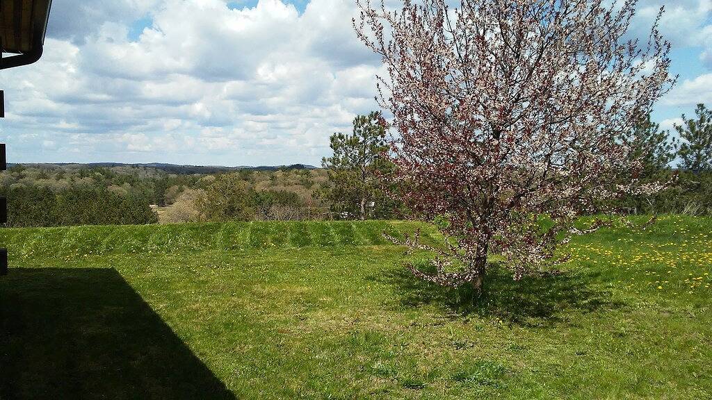 Ruhig und schön !! in Warrens, Monroe County (WI)