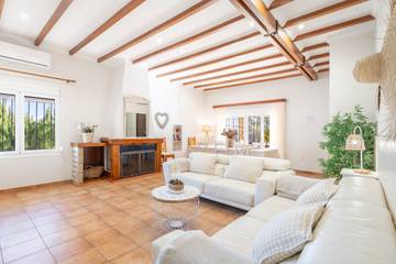 Casa Rural para 12 Personas en Navarrés, Provincia de Valencia, Foto 2