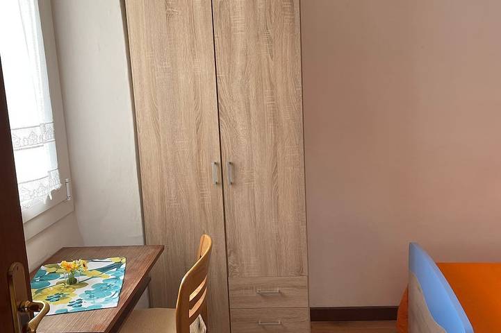 Entire apartment, Casa Zanoni in Torbole, Nago-Torbole