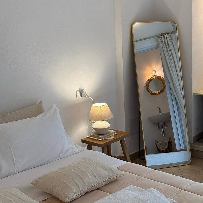 Casa vacanza per 3 persone, con Terrazza a Scorrano