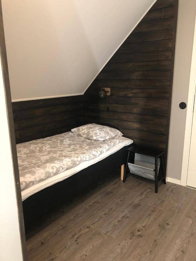 Ferienwohnung für 4 Personen, mit Garten in Sjöbo und Umgebung - 2