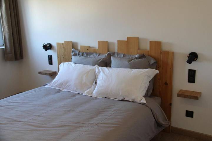 Gîte pour 4 personnes à Condette - 2