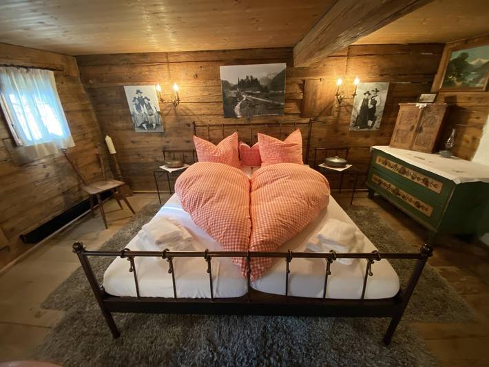 Ferienhaus für 4 Personen, mit Garten in Reith im Alpbachtal - 4