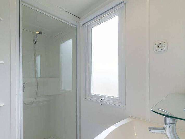 Location de vacances pour 6 personnes, avec bassin pour enfant à Beauvoir - 4