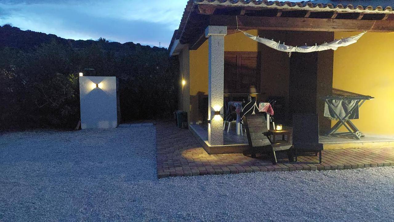 Ganze Wohnung, Apartment in S'ena E Sa Chitta, Siniscola