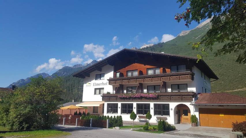 Hostel für 2 Personen, mit Ausblick und Balkon
