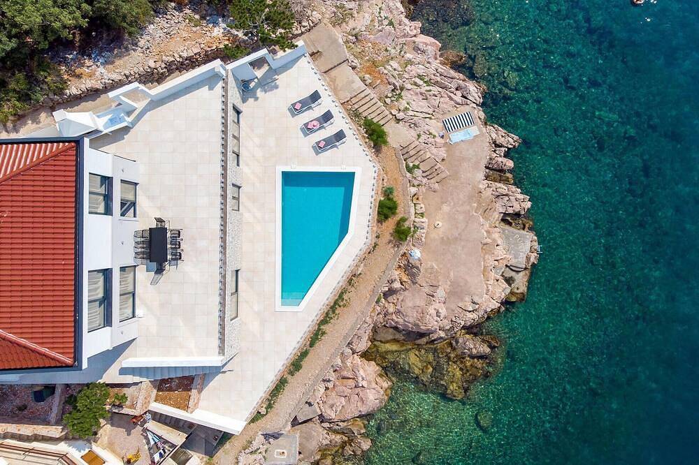 Tolles Zuhause in Starigrad in Kvarner Festland