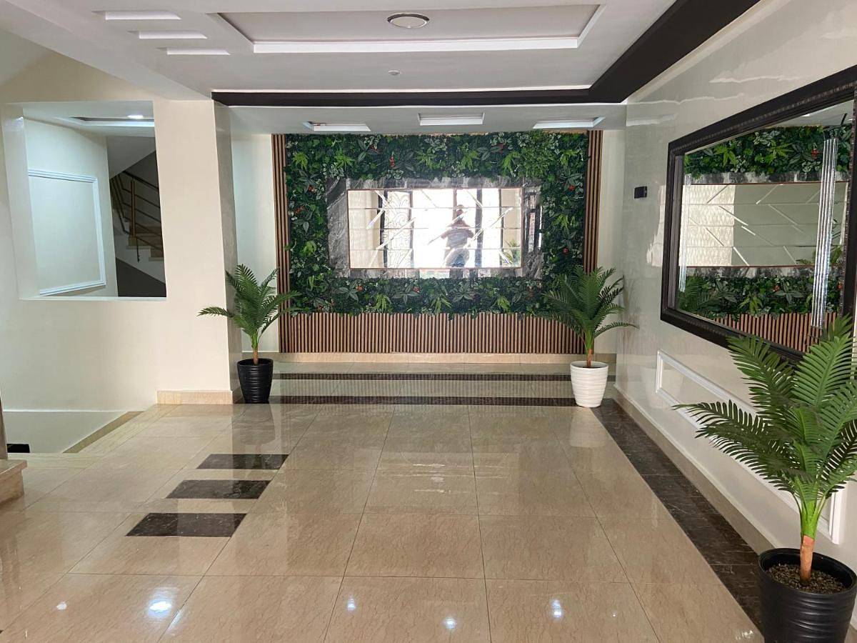 Appartement entier, Panorama Apartment Nador Jadid Klima Free Parking Klima Wifi Only Family in Nador, Oriental