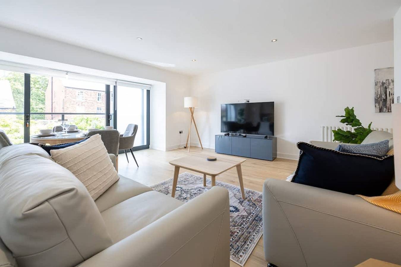 Appartement entier, Brooklyn Mews-Free Parking- Close to Airport in Stockport, Grand Manchester
