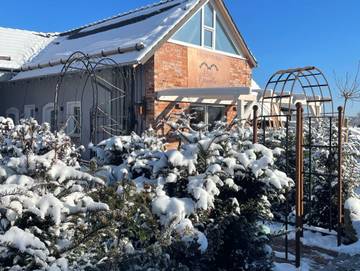 Ferienhaus für 6 Personen in Elsterheide, Landkreis Bautzen, Bild 2