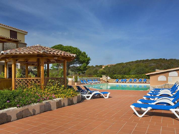 Apartamento de vacaciones para 1 personas - 1