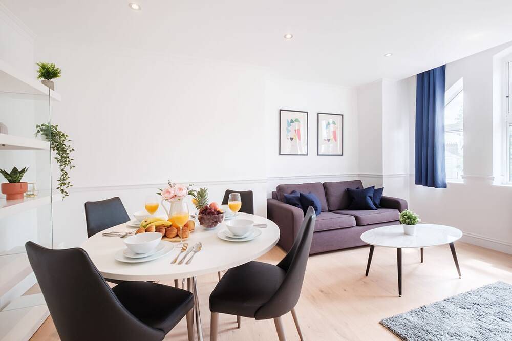 Appartamento vacanze a Londra a partire da 413€ a notte