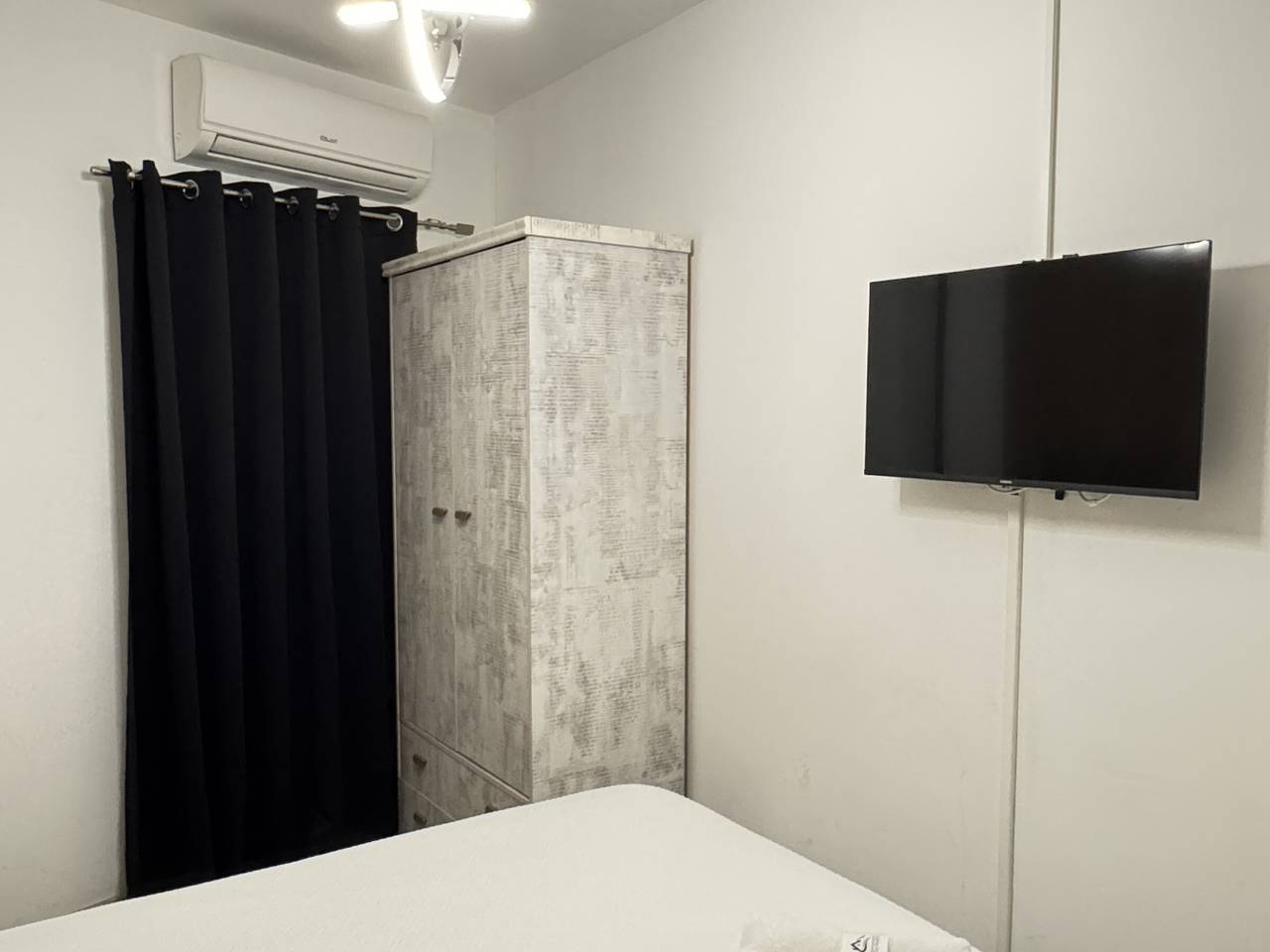 Studio entier, Studio cosy au cœur de Madrid - 2 pers. in Centro (Madrid), Madrid