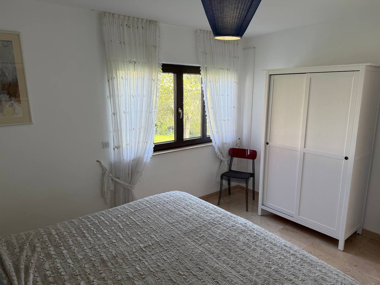 Ganze Wohnung, Ferienwohnung 'Klaus' mit eigener Terrasse und Wi-Fi in Meißner, Werra-Meißner-Kreis