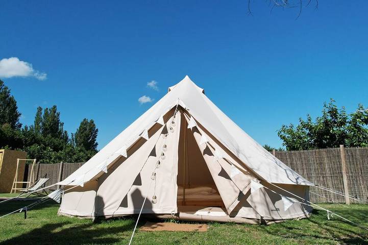 Gîte pour 4 personnes