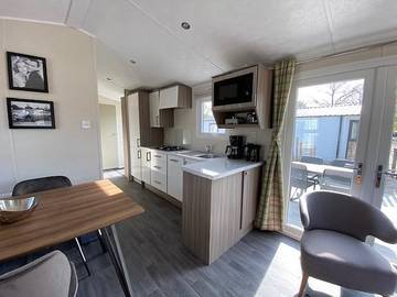 Ferienhaus für 4 Personen in Veluwemeer, Flevoland, Bild 1