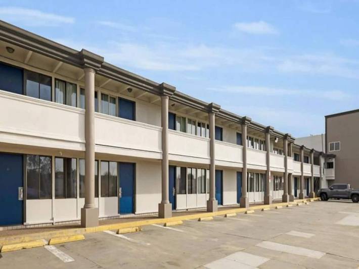 Apartamento entero, 2 camas tamaño king | No fumadores in San Francisco, Norte de California