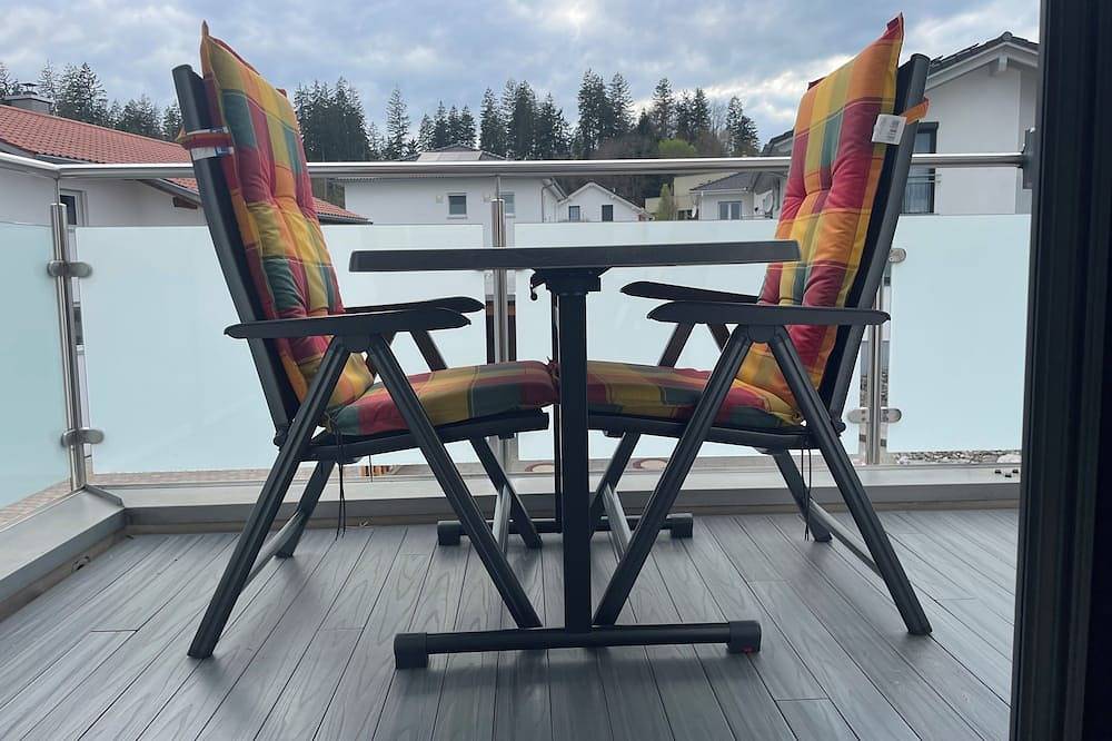 Ganze Wohnung, Ferienwohnung \"Eistobel\" in Isny, Isny im Allgäu