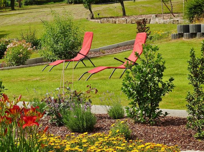 Gîte pour 3 personnes, avec jardin à Gaggenau - 3