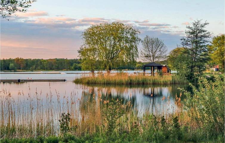 Ferienhaus für 4 Personen in Süsel - 2