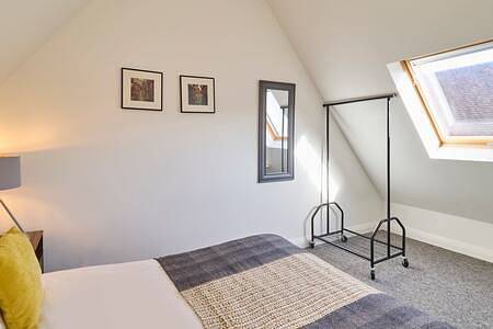 Host & Stay | King's Corner in Kent