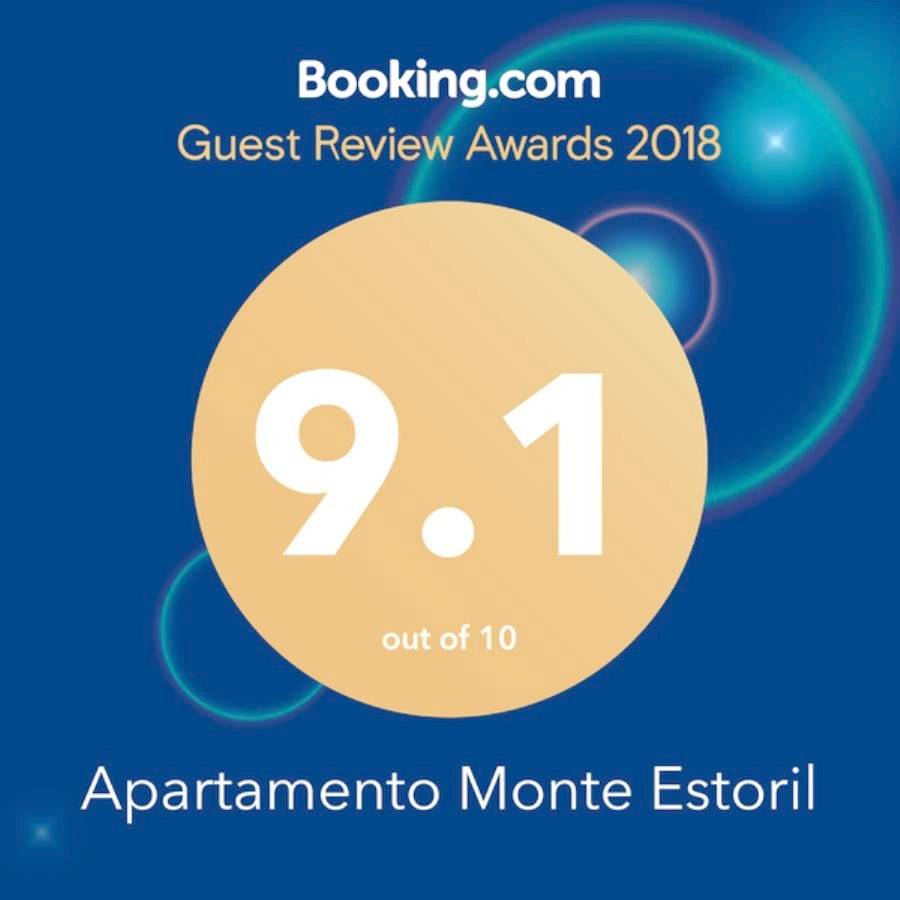 Apartamento inteiro, Apartamento Monte Estoril in Cascais e Estoril, Costa de Lisboa