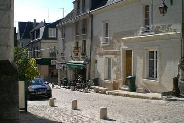 Gîte pour 5 Personnes dans Saint-Aignan, Vallée de la Loire, Photo 3