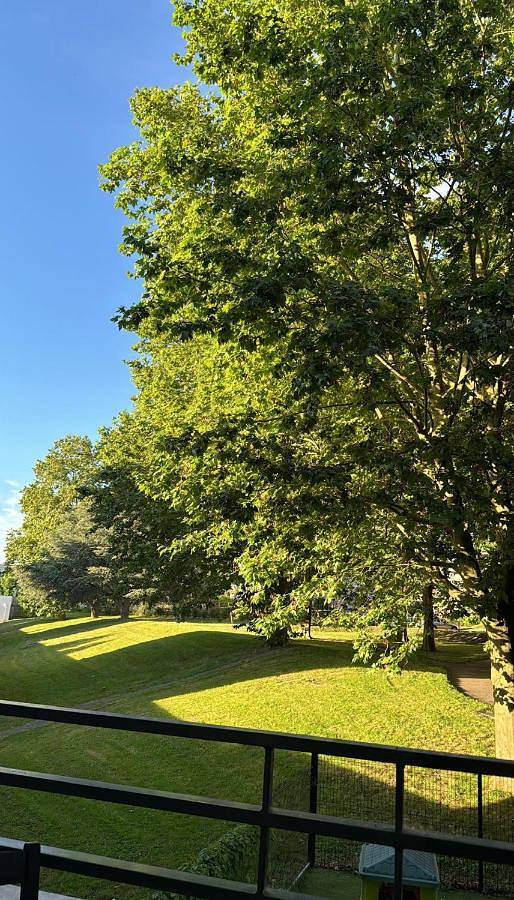 Gîte pour 11 personnes, avec balcon à Fresnes - 2