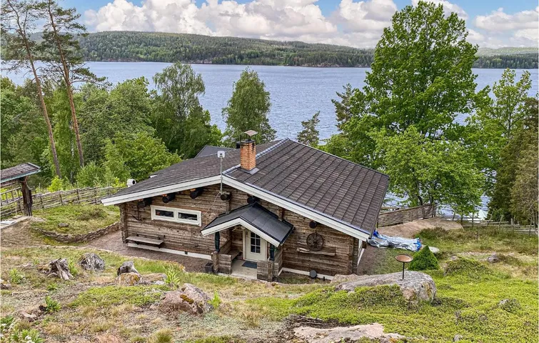 Ferienhaus für 10 Personen - 1