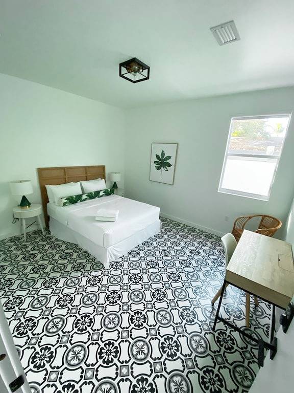 Casa Grande - Second Floor in Miami, Florida