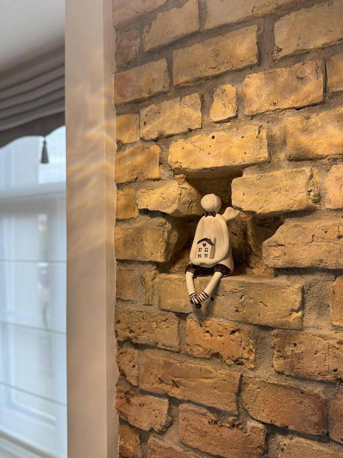 Appartement de vacances pour 2 personnes, avec vue, animaux acceptés
