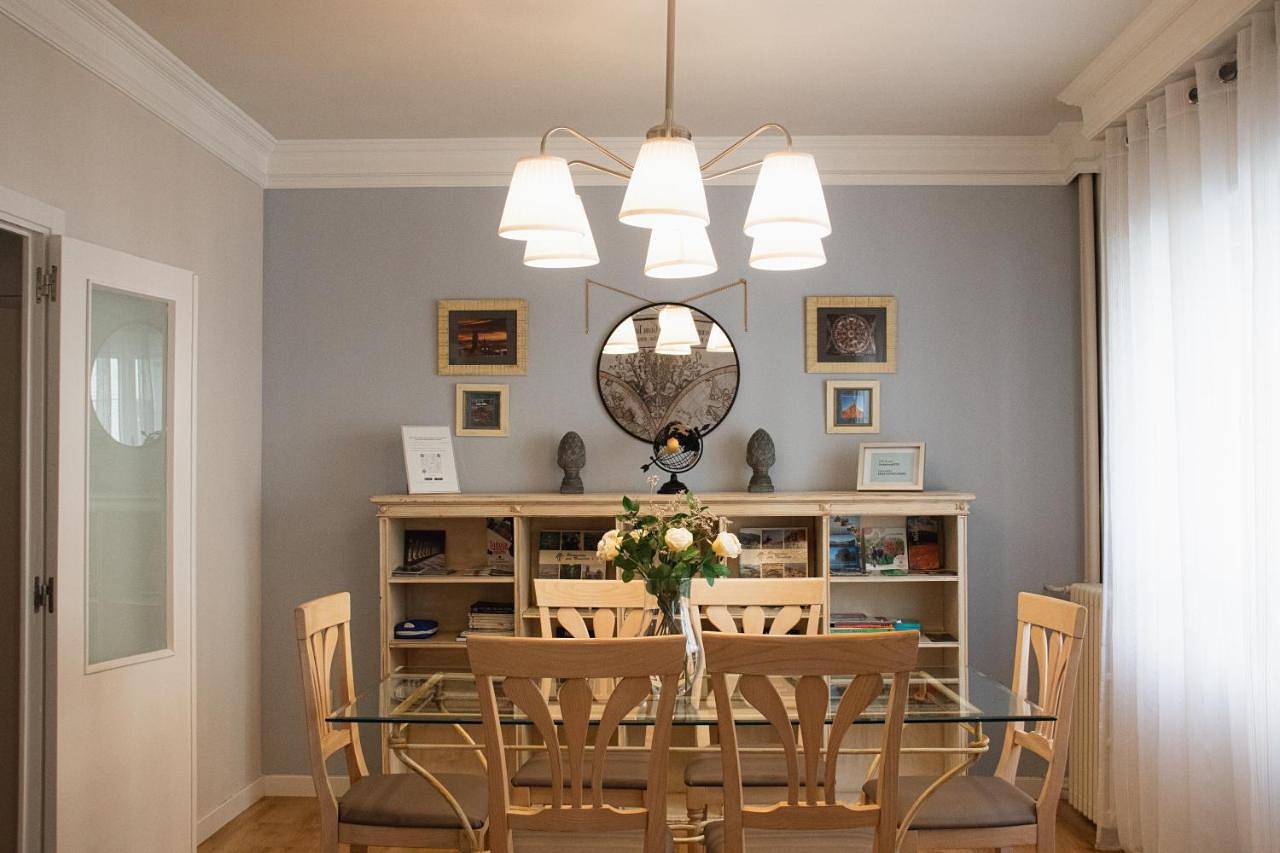 Appartement entier, Mundo in Tudela, Province de Navarra